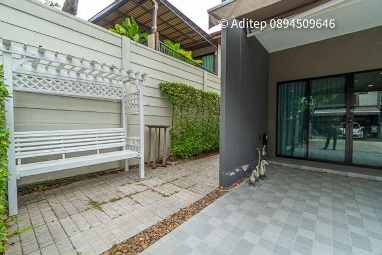 รูป ขายทาวน์โฮม 3 ชั้น บ้านกลางเมือง รามอินทรา-วัชรพล 28 ตรว. 3 ห้องนอน 3 ห้องน้ำ ใกล้จุดขึ้นลงทางด่วน สุขาภิบาล 5 - รูปที่ 5/35