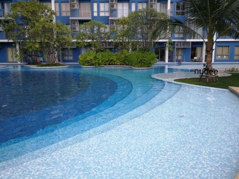 picture For Rent Blu Diamond Cha Am-Hua Hin 74 - 8/12