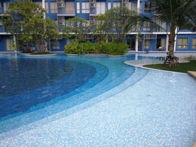picture For Rent Blu Diamond Cha Am-Hua Hin 74 - 8/12