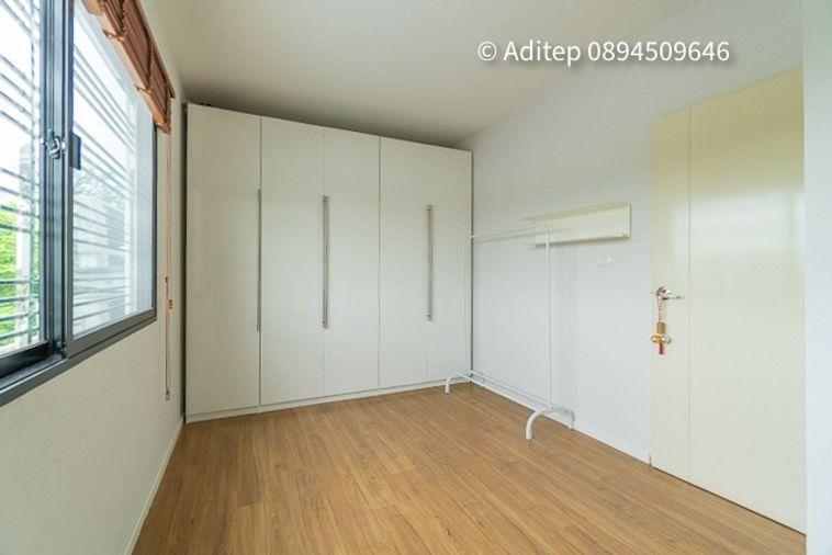 รูป ขายทาวน์โฮม 3 ชั้น บ้านกลางเมือง รามอินทรา-วัชรพล 28 ตรว. 3 ห้องนอน 3 ห้องน้ำ ใกล้จุดขึ้นลงทางด่วน สุขาภิบาล 5 - รูปที่ 21/35