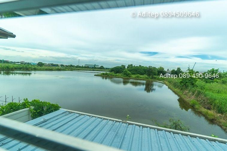 รูป ขายทาวน์โฮม 3 ชั้น บ้านกลางเมือง รามอินทรา-วัชรพล 28 ตรว. 3 ห้องนอน 3 ห้องน้ำ ใกล้จุดขึ้นลงทางด่วน สุขาภิบาล 5 - รูปที่ 23/35