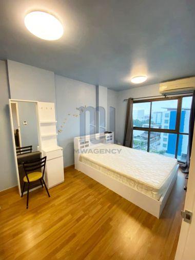 รูป 🔔รวมคอนโดนนนทบุรีให้เช่า🔔⚠️🛋️🛌Summer Garden - รูปที่ 1/5
