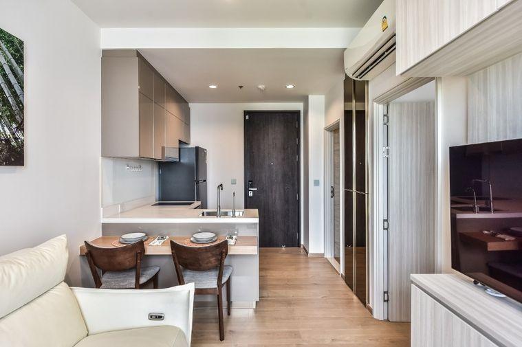 picture Condo for rent in Quinn Sukhumvit 101 (BTS Punnawithi) - 6/8