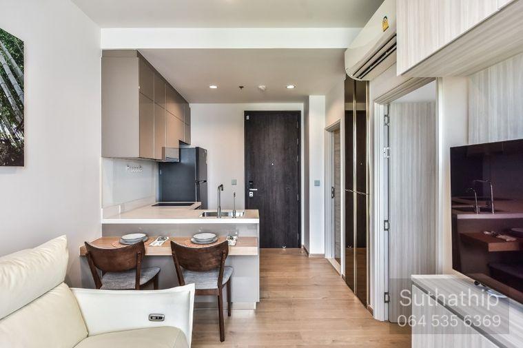picture Condo for rent in Quinn Sukhumvit 101 (BTS Punnawithi) - 6/8