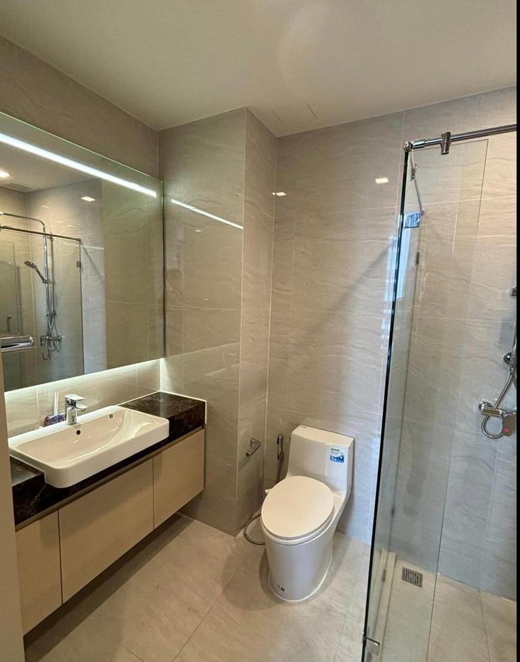 picture for rent Noble State39. 1bed 30sqm. Line id: @pfagent - 6/7
