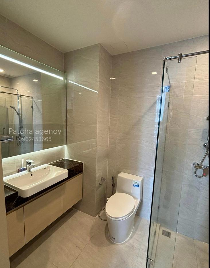 picture for rent Noble State39. 1bed 30sqm. Line id: @pfagent - 6/7