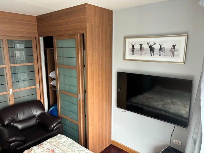 picture G8284💛中国客户，请加微信。(在联系方式的旁边) 🅵🅾🆁 🆁🅴🅽🆃 Circle Condominium 🅻🅸🅽🅴 ❤️💜@condopremium💜❤️Ready to move in ⬛🟨 📞 065 695 3645🟨⬛ - 5/8