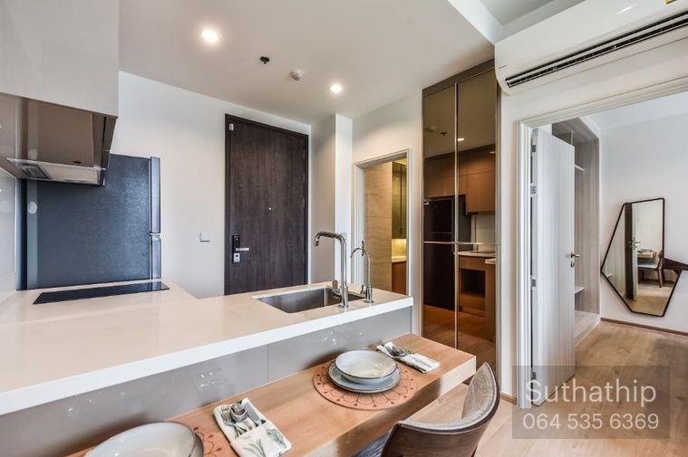 picture Condo for rent in Quinn Sukhumvit 101 (BTS Punnawithi) - 5/8