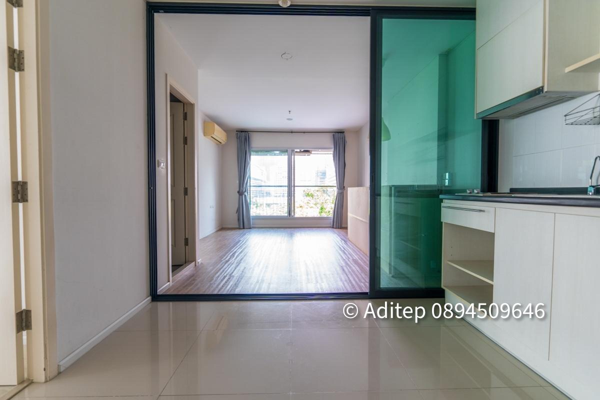 รูป ขายคอนโด Aspire Rama 9 ขนาด 67 ตรม. 2 ห้องนอน 2 ห้องน้ำ คอนโดใกล้ MRT เซ็นทรัลพระราม 9 - รูปที่ 4/25