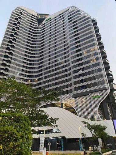 picture Super deal! Ideo Eastpoint. 1bed 44sqm.  Line id: @pfagent - 6/6