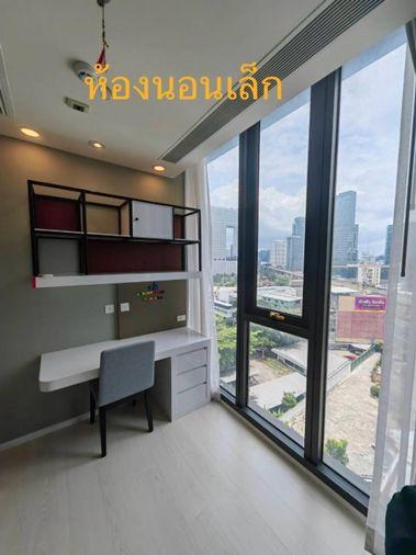 รูป G8280💜คอนโดให้เช่า แมสซารีน รัชโยธิน 🅻🅸🅽🅴❤️💜@condopremium💜❤️ - รูปที่ 2/10