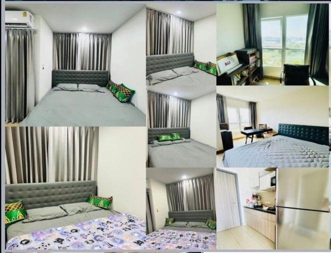picture For rent inspire place 30sqm. Only 7500 per month line paolin1 - 1/1
