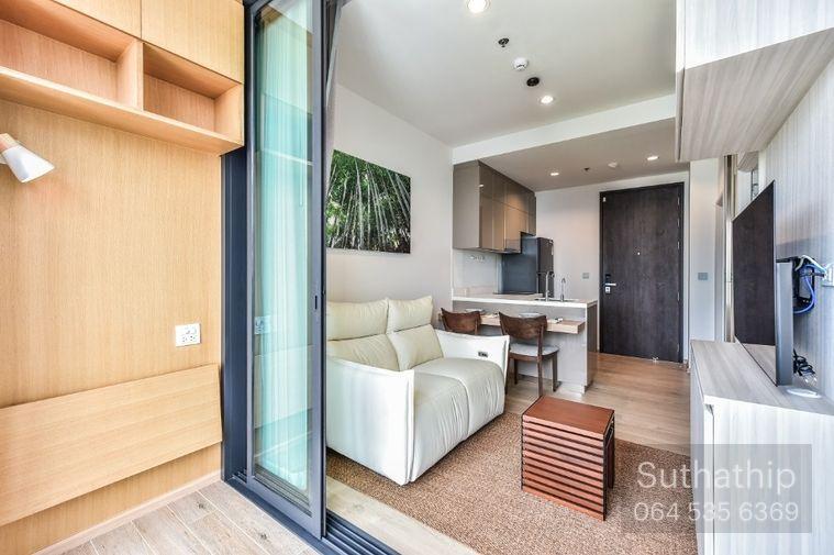 picture Condo for rent in Quinn Sukhumvit 101 (BTS Punnawithi) - 4/8