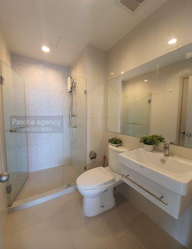 picture for rent Life Sukhumvit48. 1bed 50sqm. Line id: @pfagent - 9/9