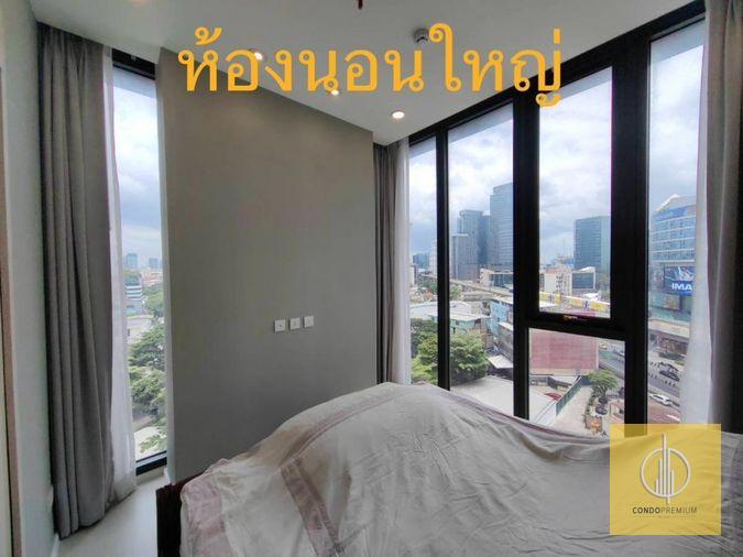 รูป G8280💜คอนโดให้เช่า แมสซารีน รัชโยธิน 🅻🅸🅽🅴❤️💜@condopremium💜❤️ - รูปที่ 1/10