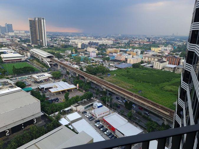 picture Super deal! Ideo Eastpoint. 1bed 44sqm.  Line id: @pfagent - 5/6
