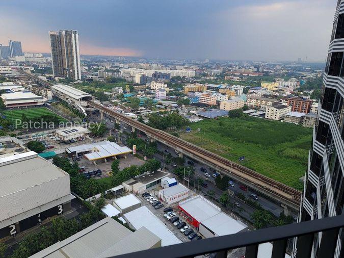 picture Super deal! Ideo Eastpoint. 1bed 44sqm. Line id: @pfagent - 5/6