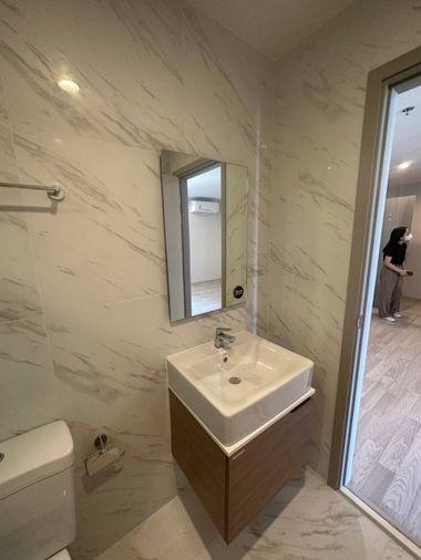picture Super deal! Ideo Eastpoint. 1bed 44sqm.  Line id: @pfagent - 3/6