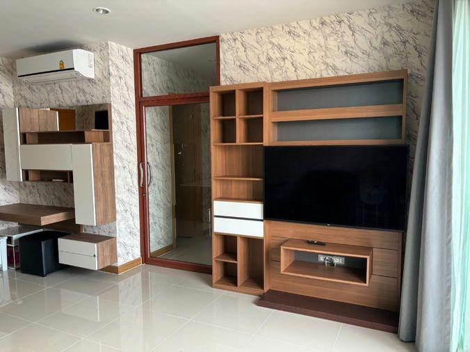 picture G8284💛中国客户，请加微信。(在联系方式的旁边) 🅵🅾🆁 🆁🅴🅽🆃 Circle Condominium 🅻🅸🅽🅴 ❤️💜@condopremium💜❤️Ready to move in ⬛🟨 📞 065 695 3645🟨⬛ - 3/8