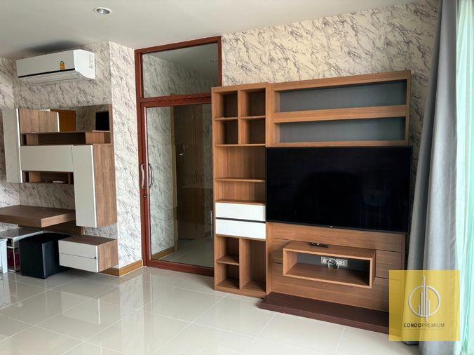 picture G8284💛中国客户,请加微信。(在联系方式的旁边) 🅵🅾🆁 🆁🅴🅽🆃 Circle Condominium 🅻🅸🅽🅴 ❤️💜@condopremium💜❤️Ready to move in ⬛🟨 📞 065 695 3645🟨⬛ - 3/8