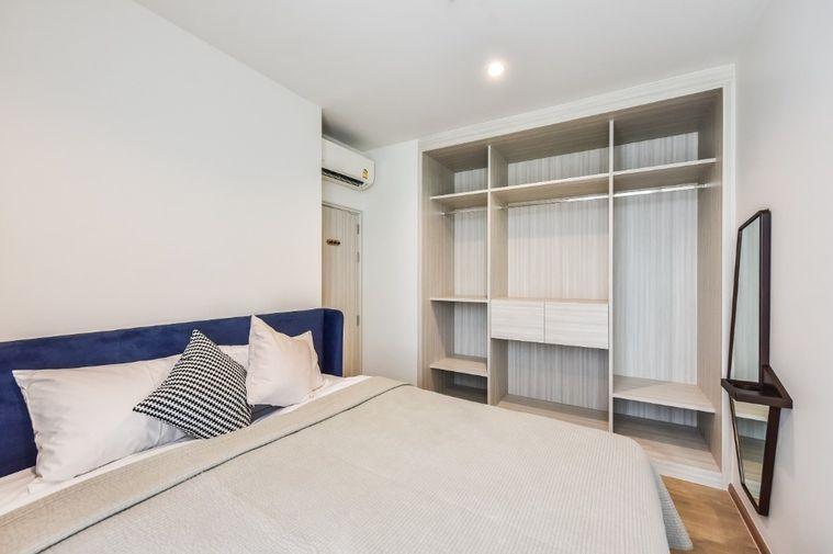 picture Condo for rent in Quinn Sukhumvit 101 (BTS Punnawithi) - 1/8