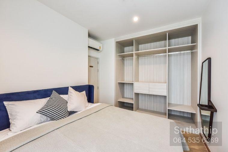 picture Condo for rent in Quinn Sukhumvit 101 (BTS Punnawithi) - 1/8