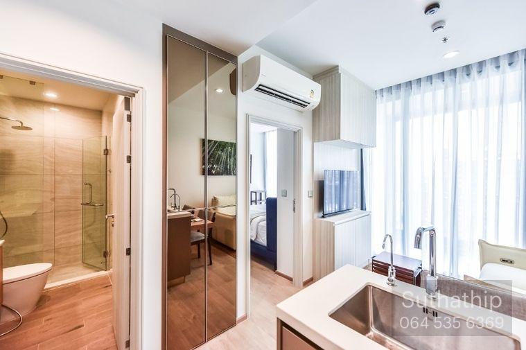 picture Condo for rent in Quinn Sukhumvit 101 (BTS Punnawithi) - 7/8