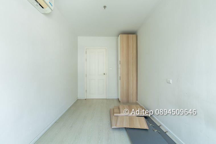 picture Aspire Rama 9 Condominium, 67 sqm, 2 Bedrooms, 2 Bathrooms, Close to MRT and Central Rama 9 - 22/25
