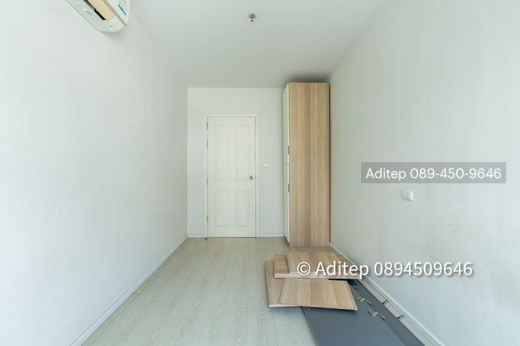 picture Aspire Rama 9 Condominium, 67 sqm, 2 Bedrooms, 2 Bathrooms, Close to MRT and Central Rama 9 - 22/25