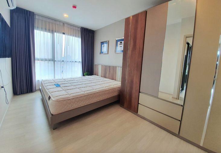 picture for rent Life Sukhumvit48. 1bed 50sqm. Line id: @pfagent - 7/9