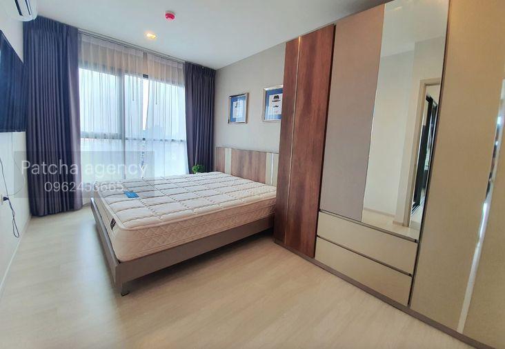 picture for rent Life Sukhumvit48. 1bed 50sqm. Line id: @pfagent - 7/9