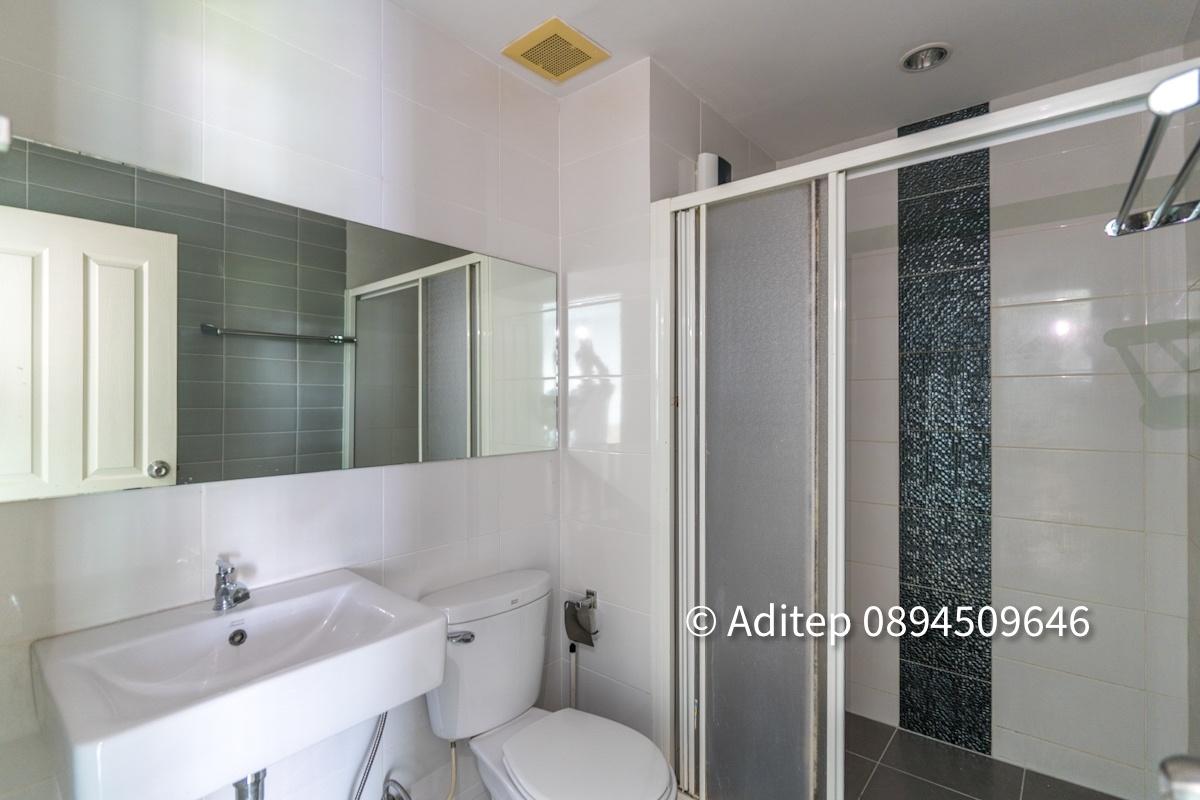 รูป ขายคอนโด Aspire Rama 9 ขนาด 67 ตรม. 2 ห้องนอน 2 ห้องน้ำ คอนโดใกล้ MRT เซ็นทรัลพระราม 9 - รูปที่ 19/25