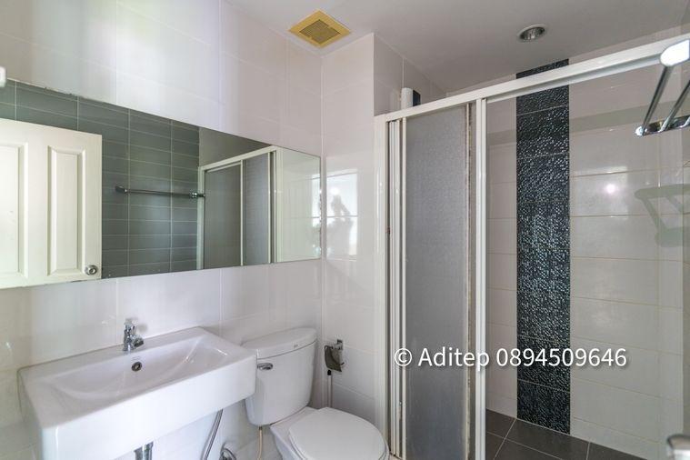 picture Aspire Rama 9 Condominium, 67 sqm, 2 Bedrooms, 2 Bathrooms, Close to MRT and Central Rama 9 - 19/25