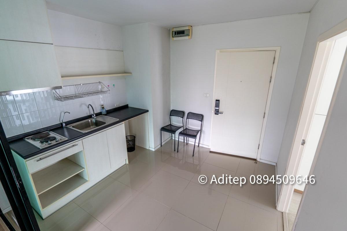 รูป ขายคอนโด Aspire Rama 9 ขนาด 67 ตรม. 2 ห้องนอน 2 ห้องน้ำ คอนโดใกล้ MRT เซ็นทรัลพระราม 9 - รูปที่ 7/25