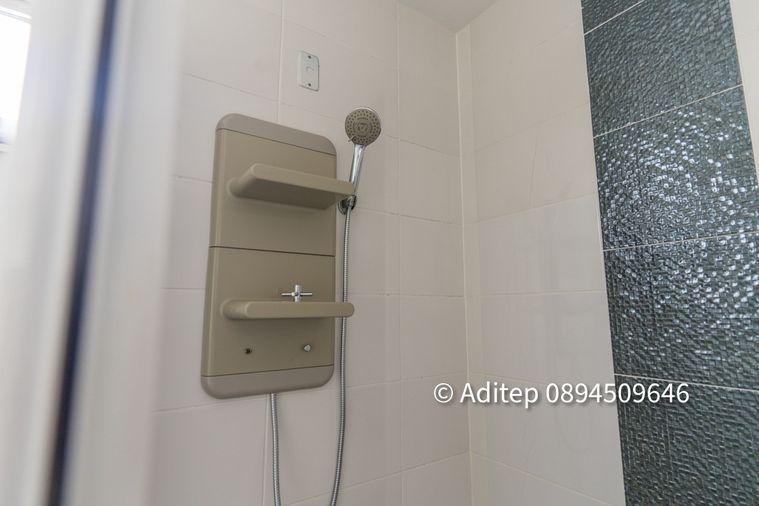 picture Aspire Rama 9 Condominium, 67 sqm, 2 Bedrooms, 2 Bathrooms, Close to MRT and Central Rama 9 - 18/25