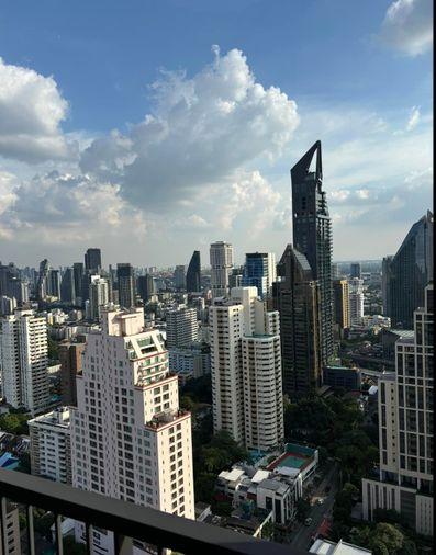 รูป ให้เช่า Noble State39. 1นอน 30ตร.ม. Line id: @pfagent - รูปที่ 7/7