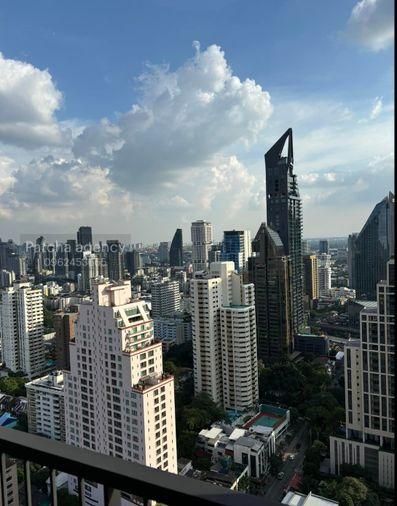 รูป ให้เช่า Noble State39. 1นอน 30ตร.ม. Line id: @pfagent - รูปที่ 7/7