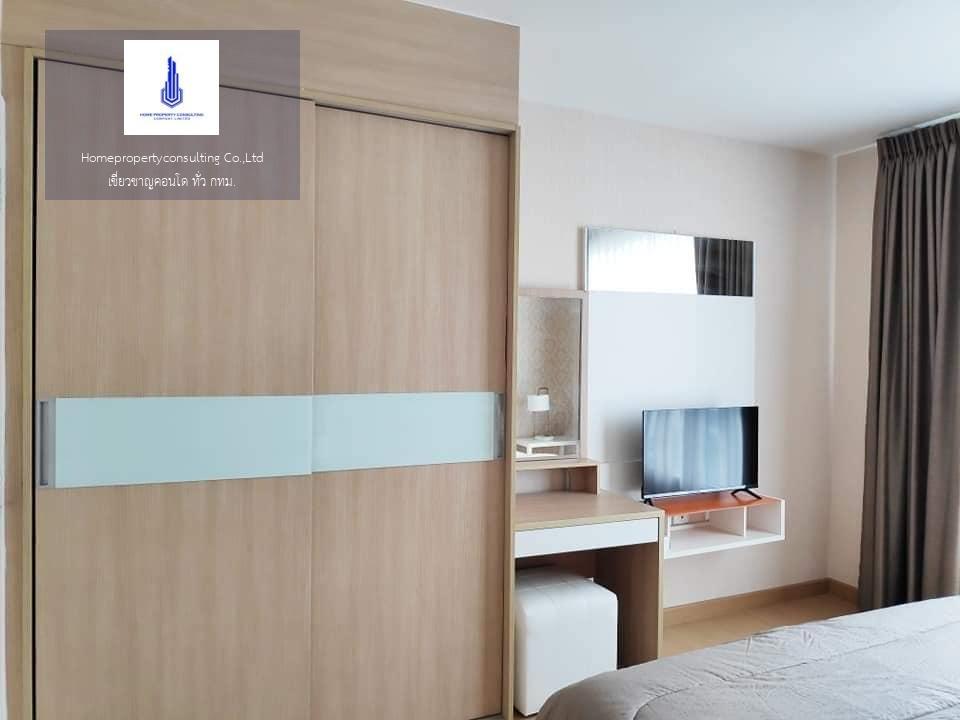 รูป ว่างให้เช่า ไลฟ์ แอท สุขุมวิท 65 สนใจต่อรองราคา ห้องปล่อยเช่าไวมากรีบหน่อยนะคะ - รูปที่ 4/12