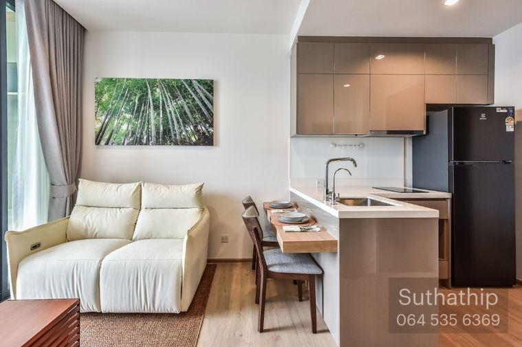 picture Condo for rent in Quinn Sukhumvit 101 (BTS Punnawithi) - 3/8