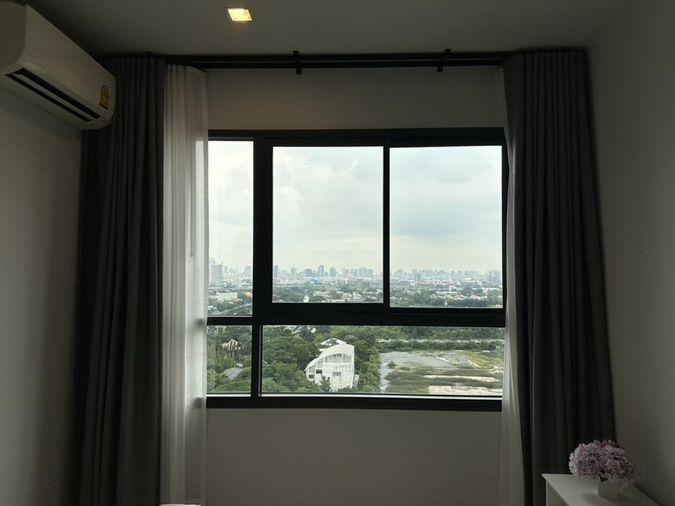 picture G8289💛中国客户，请加微信。(在联系方式的旁边) 🅵🅾🆁 🆁🅴🅽🆃 IDEO New Rama 9 🅻🅸🅽🅴 ❤️💜@condopremium💜❤️ - 6/8