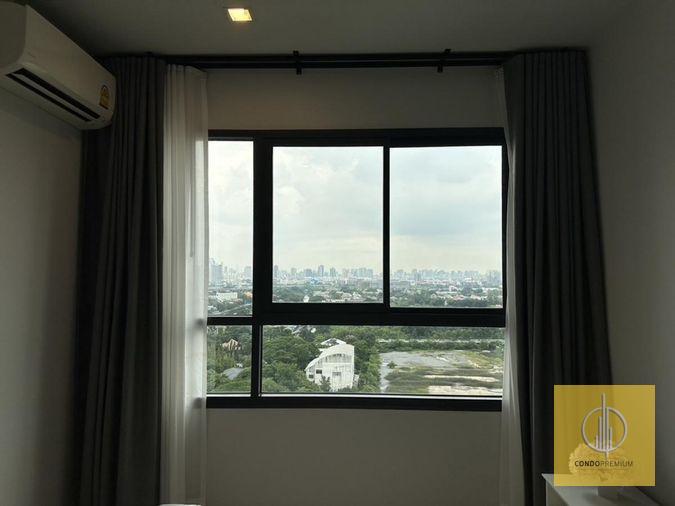 picture G8289💛中国客户,请加微信。(在联系方式的旁边) 🅵🅾🆁 🆁🅴🅽🆃 IDEO New Rama 9 🅻🅸🅽🅴 ❤️💜@condopremium💜❤️ - 6/8