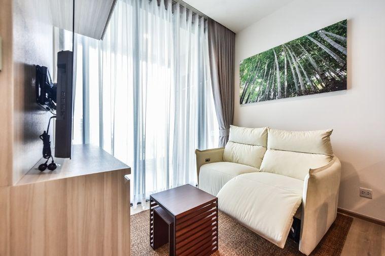 picture Condo for rent in Quinn Sukhumvit 101 (BTS Punnawithi) - 2/8