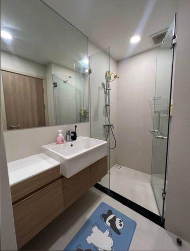 picture Noble ambience. Studio 28sq.m. Line id: @pfagent - 4/4