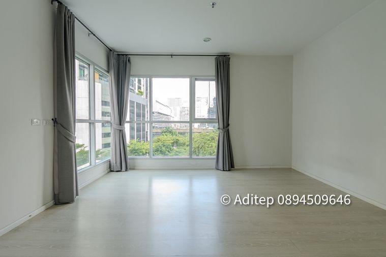 picture Aspire Rama 9 Condominium, 67 sqm, 2 Bedrooms, 2 Bathrooms, Close to MRT and Central Rama 9 - 13/25