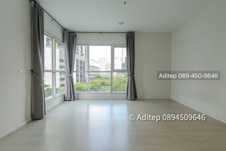 picture Aspire Rama 9 Condominium, 67 sqm, 2 Bedrooms, 2 Bathrooms, Close to MRT and Central Rama 9 - 13/25