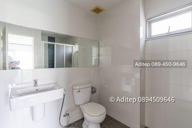 picture Aspire Rama 9 Condominium, 67 sqm, 2 Bedrooms, 2 Bathrooms, Close to MRT and Central Rama 9 - 17/25