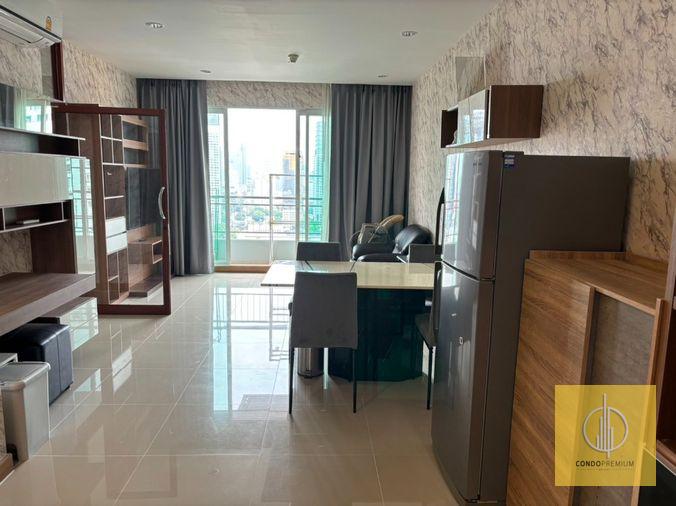 picture G8284💛中国客户,请加微信。(在联系方式的旁边) 🅵🅾🆁 🆁🅴🅽🆃 Circle Condominium 🅻🅸🅽🅴 ❤️💜@condopremium💜❤️Ready to move in ⬛🟨 📞 065 695 3645🟨⬛ - 4/8