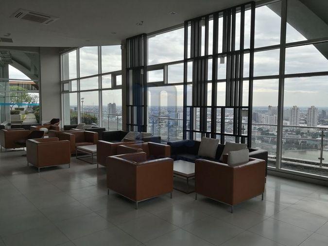 รูป 🦊HunterCondo🦊💥ศุภาลัย ริเวอร์ รีสอร์ท - รูปที่ 17/20