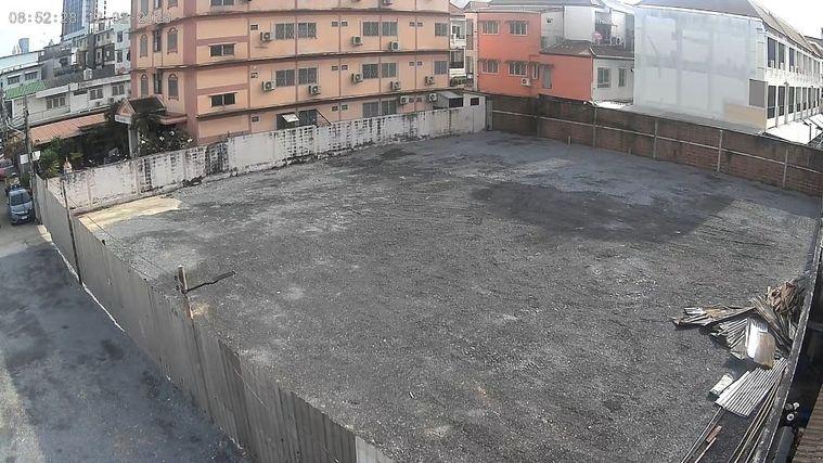 picture Land for rent, Soi Sutprasert 2/1, Charoen Rat Road - 3/5
