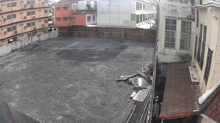 picture Land for rent, Soi Sutprasert 2/1, Charoen Rat Road - 2/5
